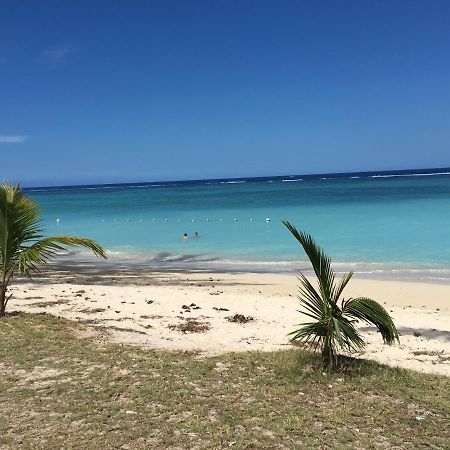 Wolmar Beach Suite Flic en Flac Exterior foto