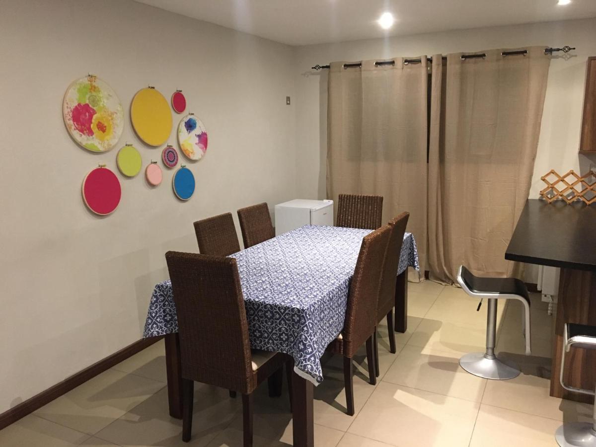 Wolmar Beach Suite Flic en Flac Exterior foto