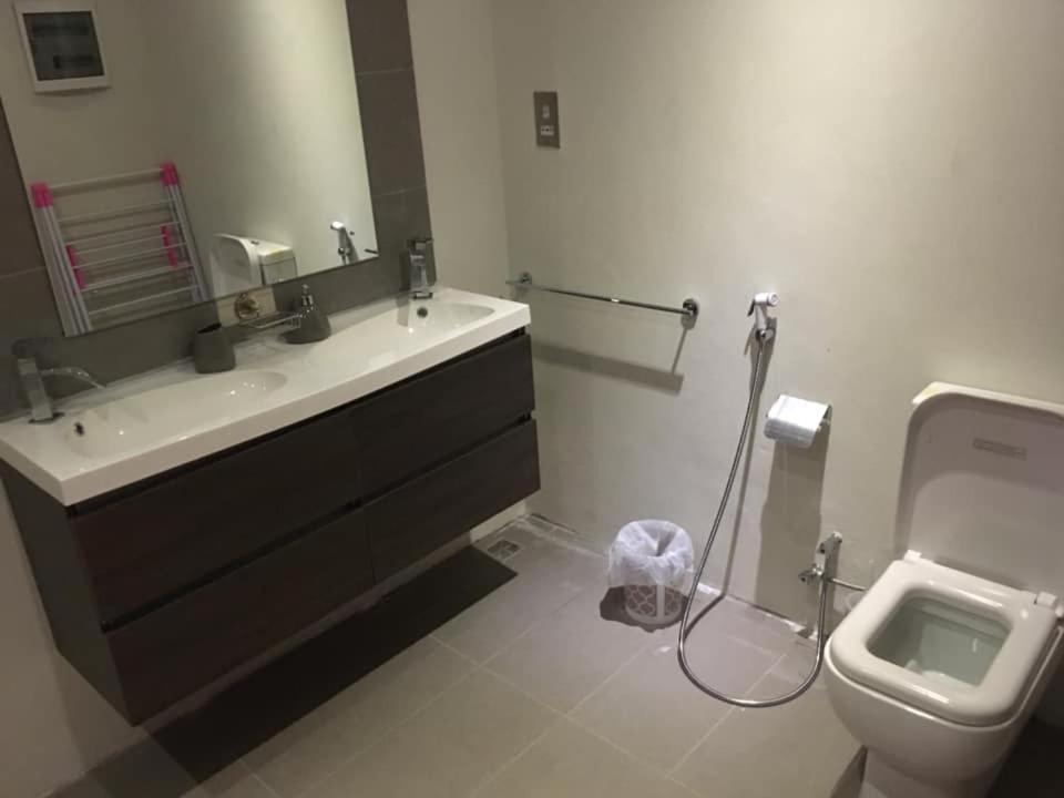 Wolmar Beach Suite Flic en Flac Exterior foto