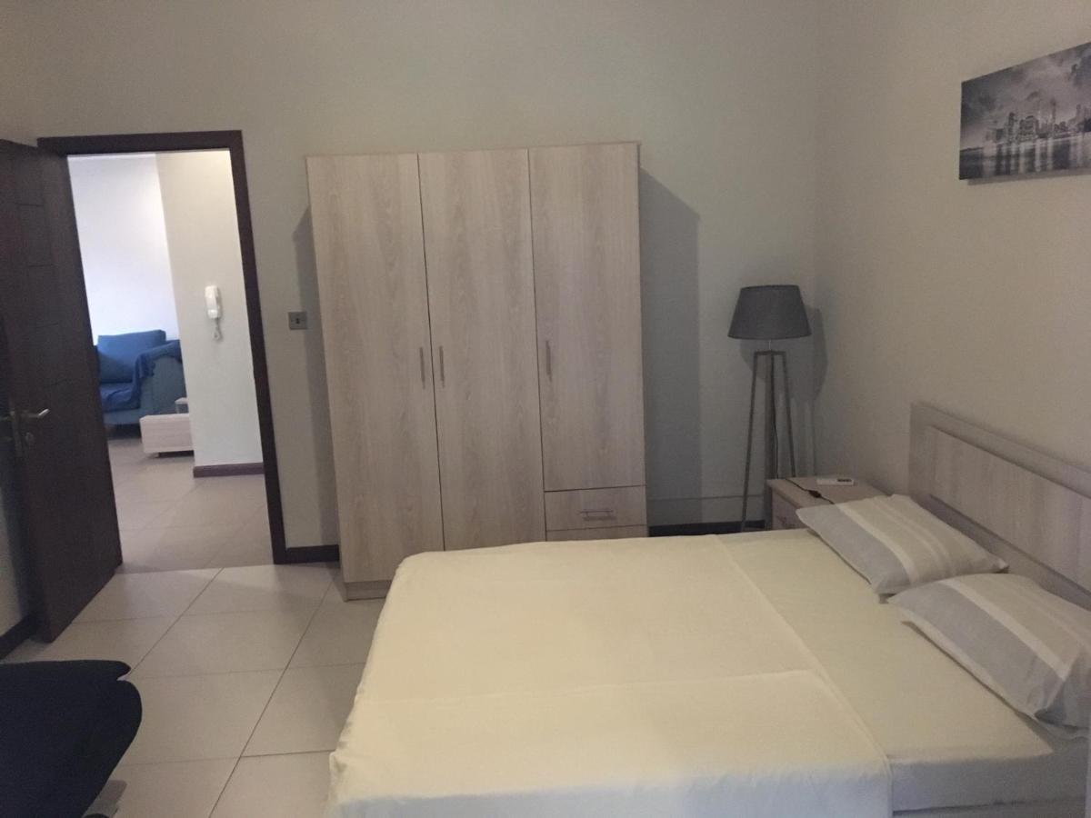 Wolmar Beach Suite Flic en Flac Exterior foto