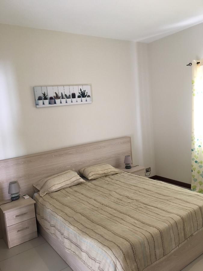 Wolmar Beach Suite Flic en Flac Exterior foto